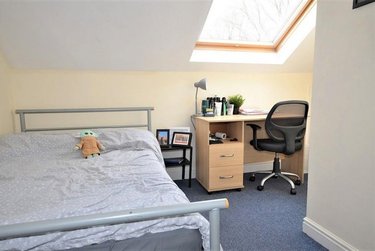 6 bed house, Travis Place, Broomhall, Sheffield, S102DB - Image 7