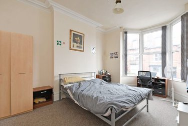 4 bed house, 27b Walton Road, Sharrowvale, Sheffield, S118RE - Image 5