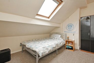 4 bed house, 27b Walton Road, Sharrowvale, Sheffield, S118RE - Image 11
