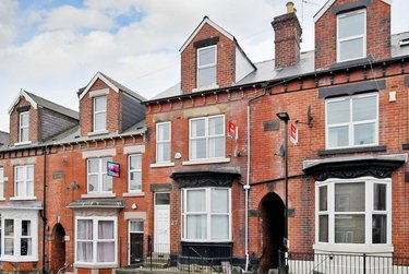 4 bed house, 27b Walton Road, Sharrowvale, Sheffield, S118RE - Image 14
