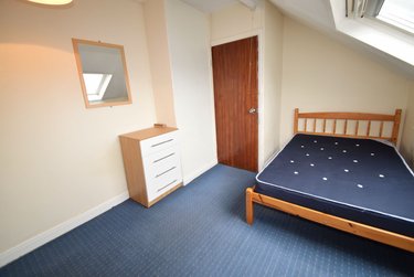 3 bed house, Cemetery Avenue, Sharrow, Sheffield, S118NT - Image 10