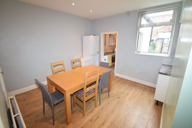 3 bed house, Cemetery Avenue, Sharrow, Sheffield, S118NT - Image 1