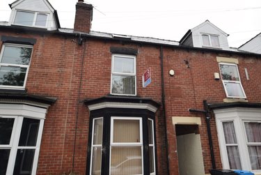 3 bed house, Cemetery Avenue, Sharrow, Sheffield, S118NT - Image 11