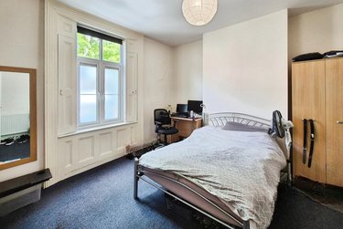 6 bed house, Travis Place, Broomhall, Sheffield, S102DB - Image 8