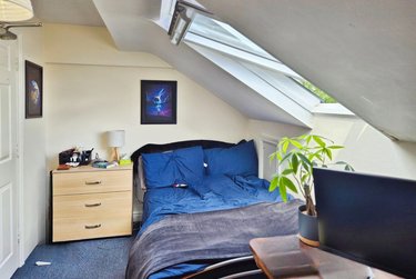 6 bed house, Travis Place, Broomhall, Sheffield, S102DB - Image 9