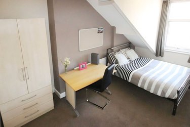5 bed house, 309a Ecclesall Road, Sharrow, Sheffield, S118NX - Image 5