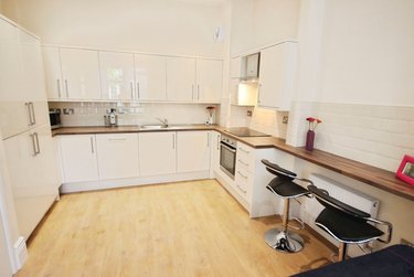 5 bed house, 309a Ecclesall Road, Sharrow, Sheffield, S118NX - Image 4