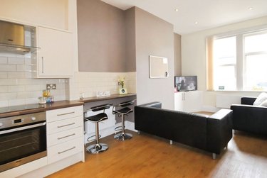 5 bed house, 309a Ecclesall Road, Sharrow, Sheffield, S118NX - Image 1