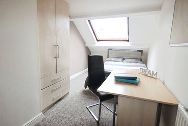 5 bed house, 309a Ecclesall Road, Sharrow, Sheffield, S118NX - Image 7