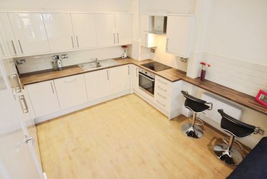 5 bed house, 309a Ecclesall Road, Sharrow, Sheffield, S118NX - Image 3