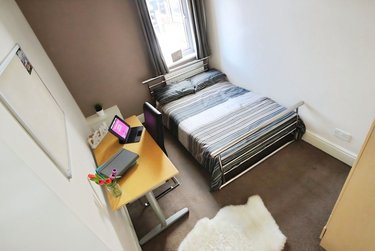 5 bed house, 309a Ecclesall Road, Sharrow, Sheffield, S118NX - Image 8