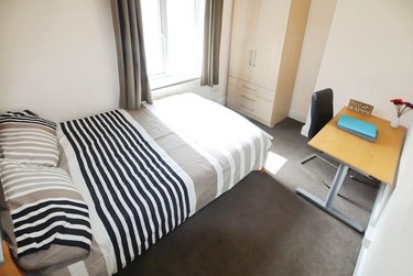 5 bed house, 309a Ecclesall Road, Sharrow, Sheffield, S118NX - Image 10
