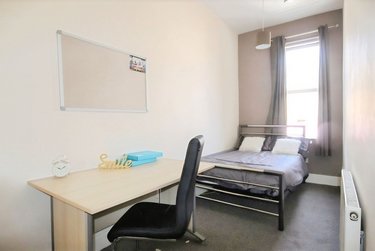 6 bed house, 311a Ecclesall Road, Sharrow, Sheffield, S118NX - Image 7