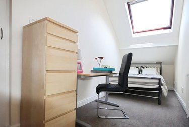 6 bed house, 311a Ecclesall Road, Sharrow, Sheffield, S118NX - Image 10