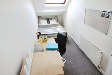 6 bed house, 311a Ecclesall Road, Sharrow, Sheffield, S118NX - Image 11