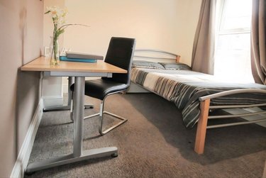 6 bed house, 311a Ecclesall Road, Sharrow, Sheffield, S118NX - Image 12