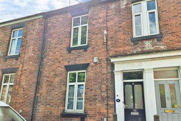 6 bed house, Travis Place, Broomhall, Sheffield, S102DB - Image 13