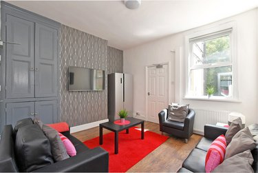 6 bed house, Shoreham Street, Heeley, Sheffield, S24FA - Image 1