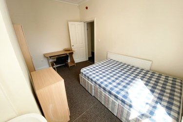 5 bed house, 83a Brunswick Street, Broomhall, Sheffield, S102FL - Image 8