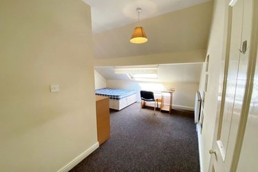 5 bed house, 83a Brunswick Street, Broomhall, Sheffield, S102FL - Image 14