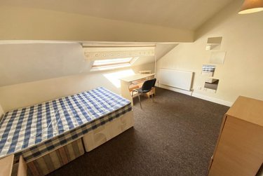 5 bed house, 83a Brunswick Street, Broomhall, Sheffield, S102FL - Image 15
