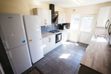 4 bed house, 20b Walton Road, Sharrowvale, Sheffield, S118RE - Image 3