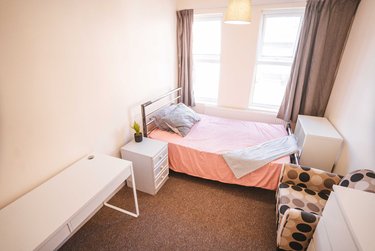 4 bed house, 20b Walton Road, Sharrowvale, Sheffield, S118RE - Image 8