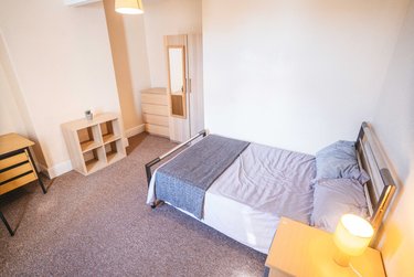 4 bed house, 20b Walton Road, Sharrowvale, Sheffield, S118RE - Image 12