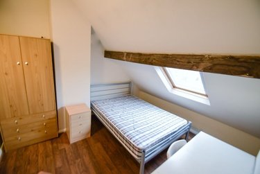 4 bed house, Eastwood Road, Sharrowvale, Sheffield, S118QE - Image 4