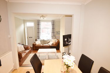 4 bed house, Eastwood Road, Sharrowvale, Sheffield, S118QE - Image 1
