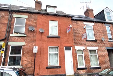 4 bed house, Eastwood Road, Sharrowvale, Sheffield, S118QE - Image 7