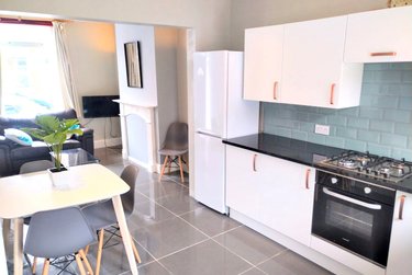 4 bed house, Eastwood Road, Sharrowvale, Sheffield, S118QE - Image 3