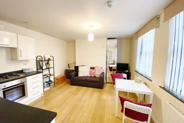 1 bed studio, 33 Lambert Street, Kelham Island, Sheffield, S37BG - Image 2