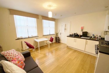 1 bed studio, 33 Lambert Street, Kelham Island, Sheffield, S37BG - Image 3