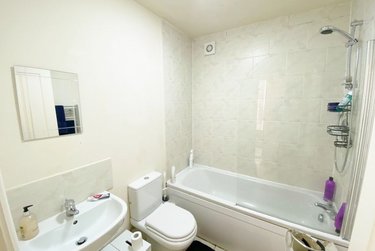 1 bed studio, 33 Lambert Street, Kelham Island, Sheffield, S37BG - Image 5
