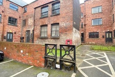 1 bed studio, 33 Lambert Street, Kelham Island, Sheffield, S37BG - Image 6