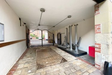 1 bed studio, 33 Lambert Street, Kelham Island, Sheffield, S37BG - Image 8