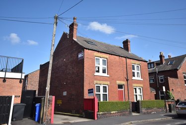 4 bed house, Harland Road, Sharrow, Sheffield, S118NB - Image 10