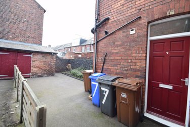 4 bed house, Harland Road, Sharrow, Sheffield, S118NB - Image 8