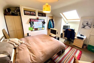 4 bed house, Harland Road, Sharrow, Sheffield, S118NB - Image 5