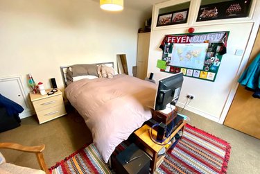 4 bed house, Harland Road, Sharrow, Sheffield, S118NB - Image 6