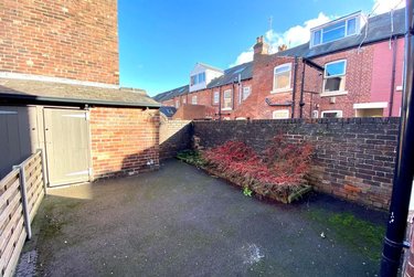 4 bed house, Harland Road, Sharrow, Sheffield, S118NB - Image 9