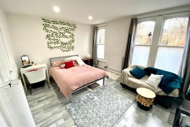 1 bed flat, 343A Ecclesall Road, Sharrow, Sheffield, S118PF - Image 1