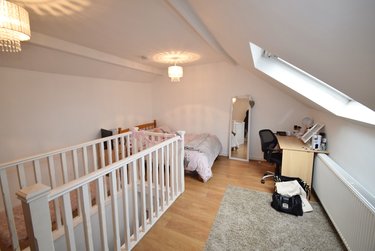 3 bed house, Rosedale Road, Sharrowvale, Sheffield, S118NW - Image 11