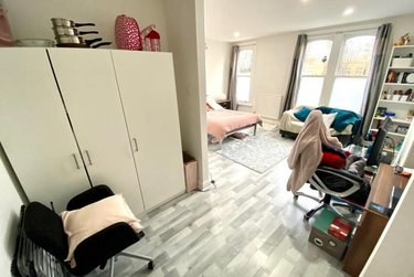 1 bed flat, 343A Ecclesall Road, Sharrow, Sheffield, S118PF - Image 3