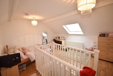 3 bed house, Rosedale Road, Sharrowvale, Sheffield, S118NW - Image 12