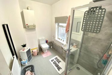 1 bed flat, 343A Ecclesall Road, Sharrow, Sheffield, S118PF - Image 5