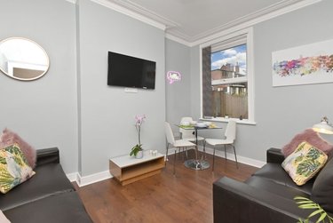 5 bed house, Penrhyn Road, Sharrowvale, Sheffield, S118UL - Image 1