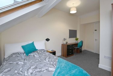 5 bed house, Penrhyn Road, Sharrowvale, Sheffield, S118UL - Image 8