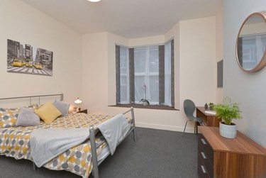 5 bed house, Penrhyn Road, Sharrowvale, Sheffield, S118UL - Image 10